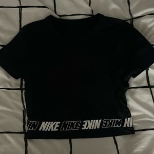 nike mesh shirt